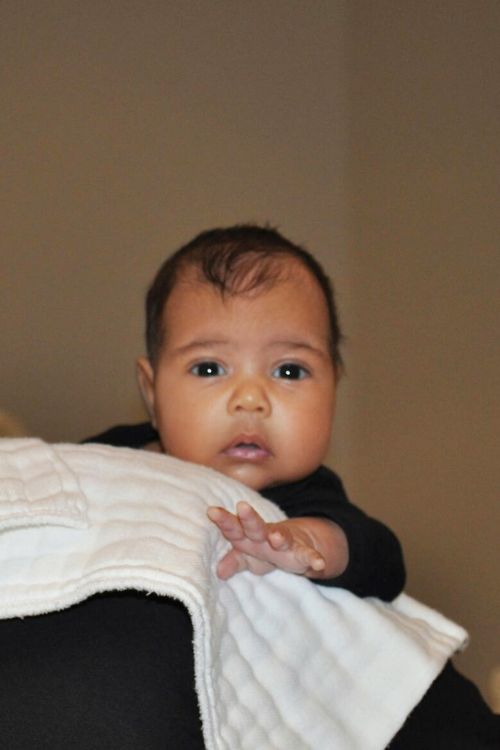 We Love North West