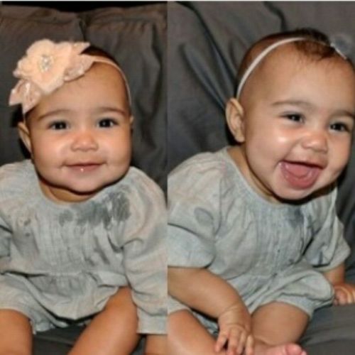 We Love North West