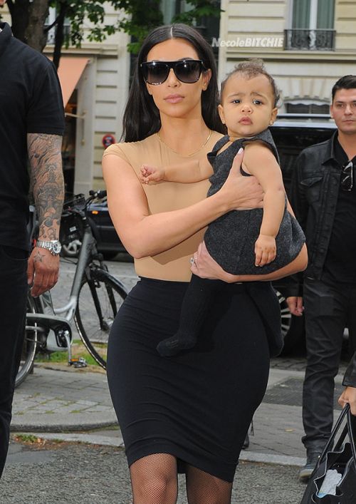 We Love North West