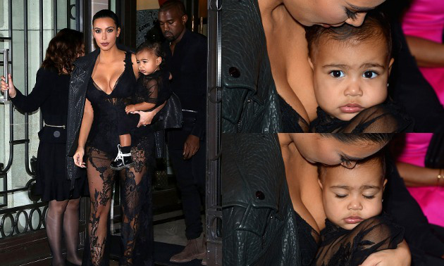 We Love North West