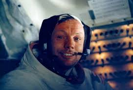Neil Armstrong