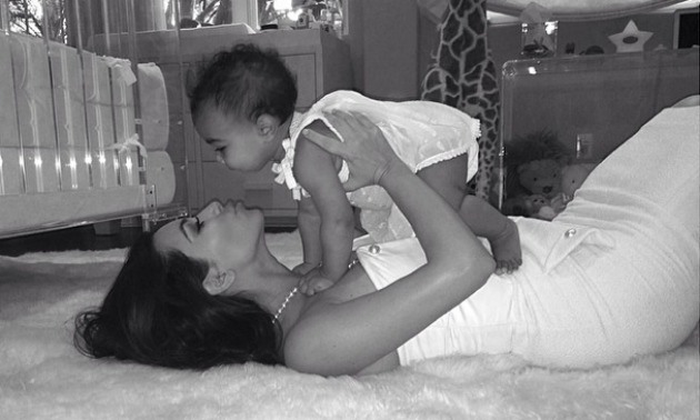 We Love North West