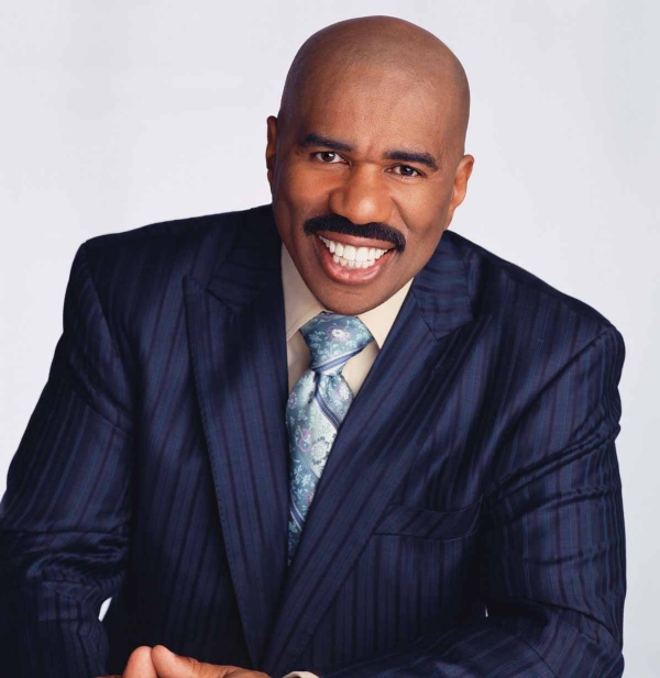 Steve Harvey
