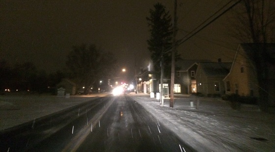 Is Morrow County Under A Snow Emergency Central Ohio and Surrounding County Snow Emergency List | Magic 95.5 FM