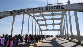 Edmund Pettus Bridge/Selma