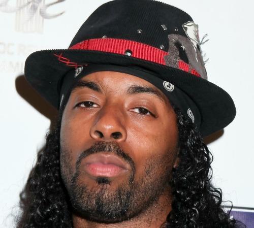 Ahmad \"Real\" Givens