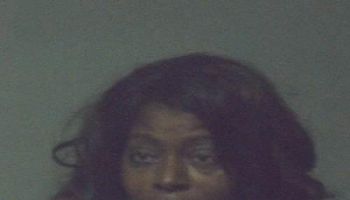 Angie Stone Arrested