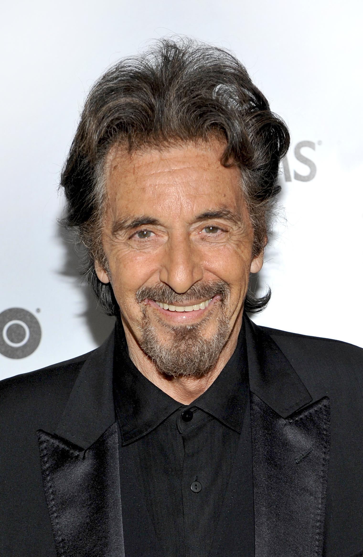Al Pacino Got Dumped Cause He Was Old & Cheap! | Magic 95.5 FM