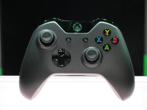 US-ENTERTAINMENT-IT-INTERNET-VIDEOGAMES-MICROSOFT-XBOX