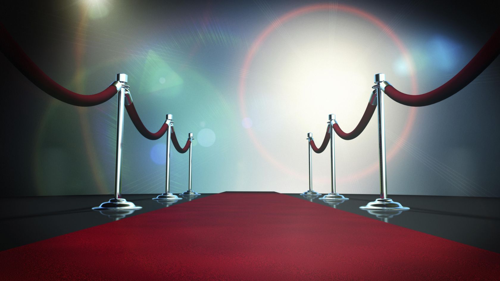 Paparazzi Red Carpet