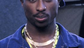KMEL Summer Jam 1992 - Tupac Shakur