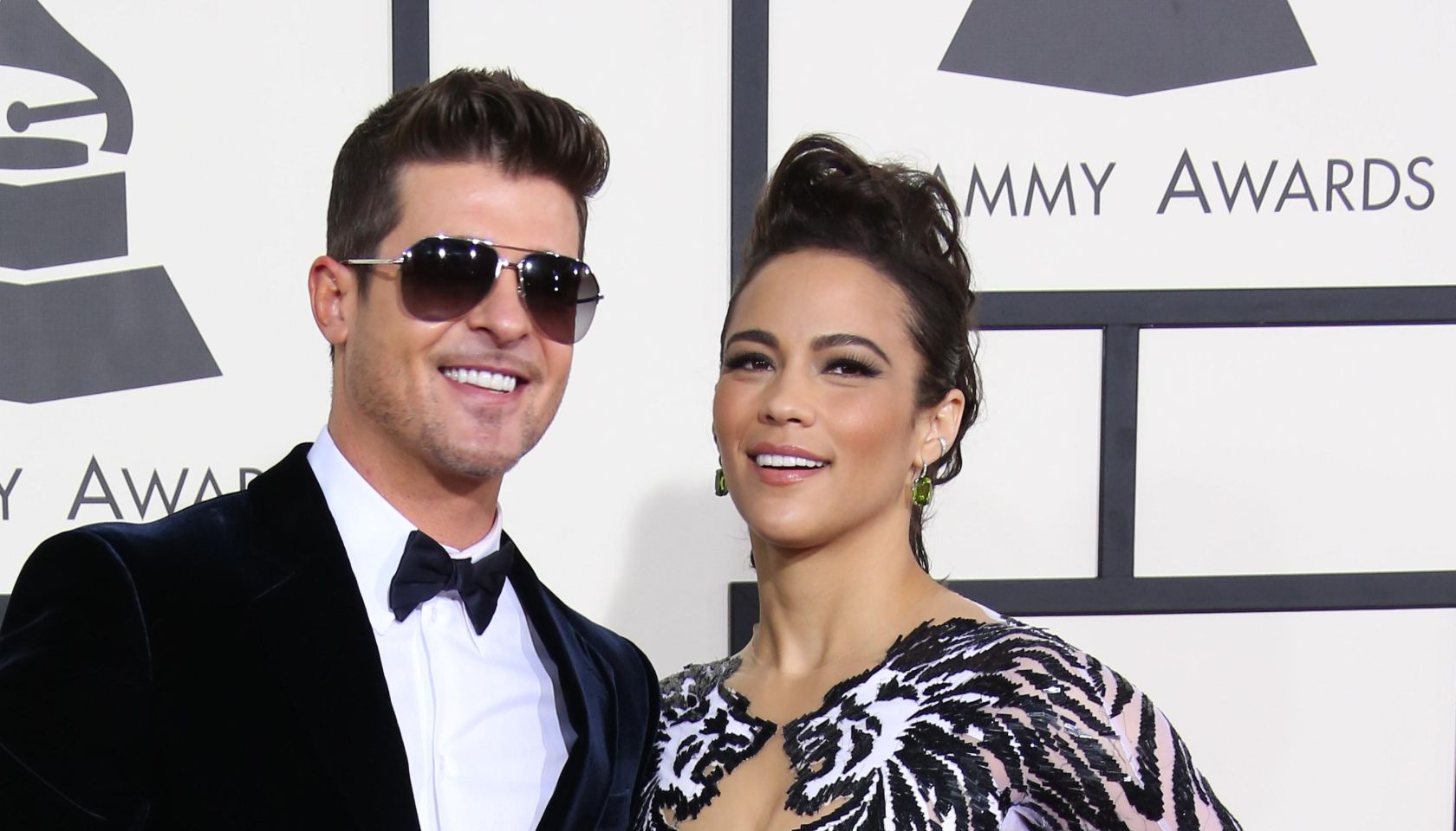 56th Annual GRAMMY Awards - Arrivals