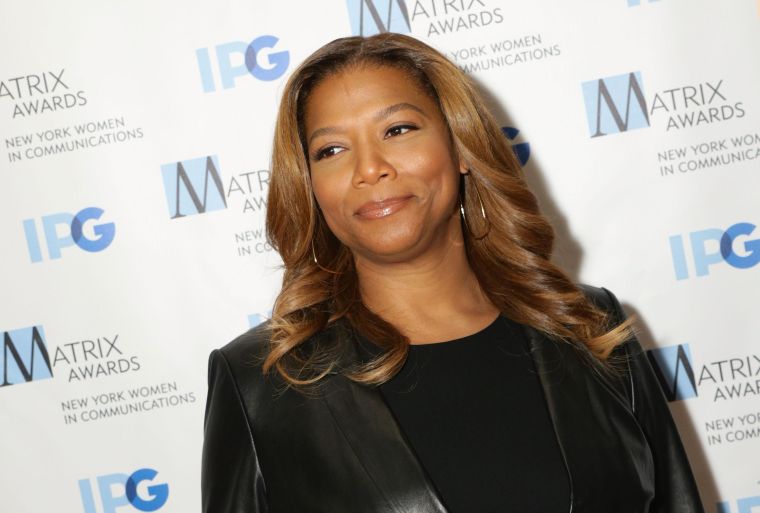 Queen Latifah