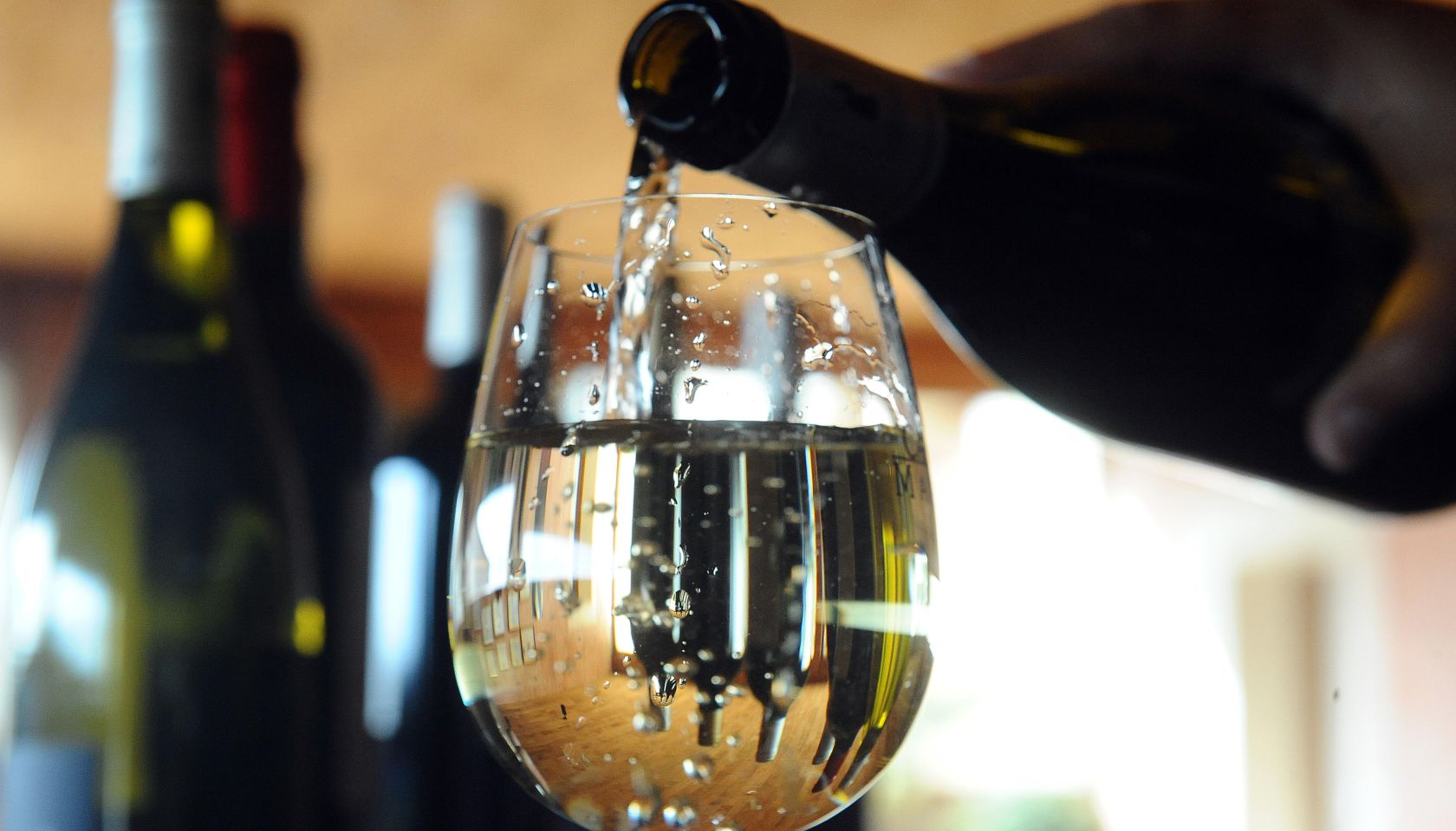Wine Tasting