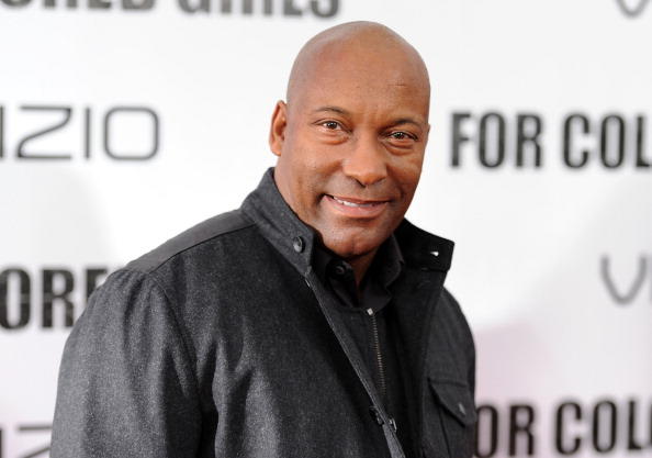 John Singleton