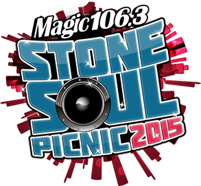 Stone Soul Picnic 2015
