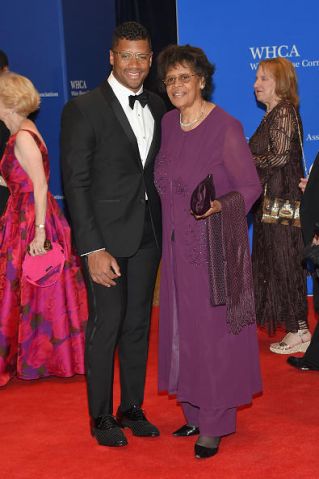 Russell Wilson