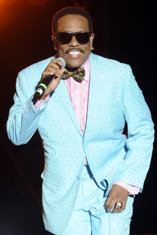 2013 Macy's Music Festival - Day 1