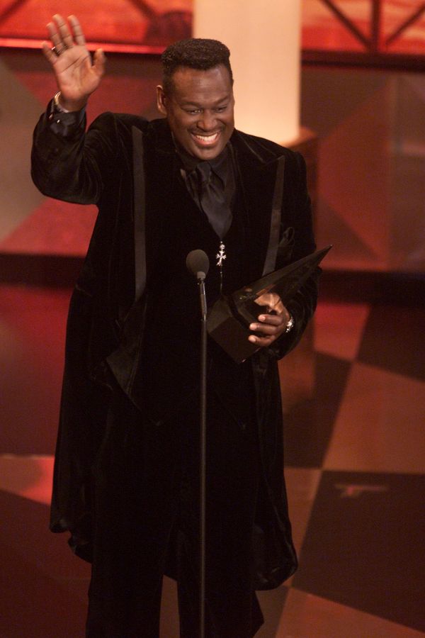 29th Annual AMAs - Show