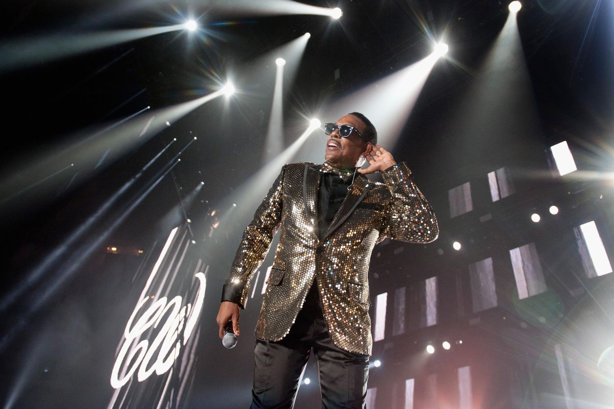 2014 Essence Music Festival - Day 4