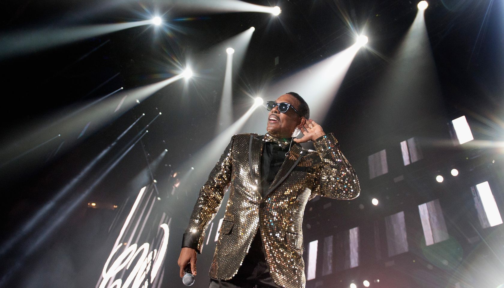 2014 Essence Music Festival - Day 4