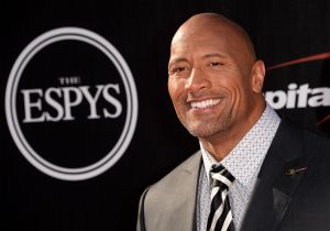 The 2014 ESPYS - Arrivals