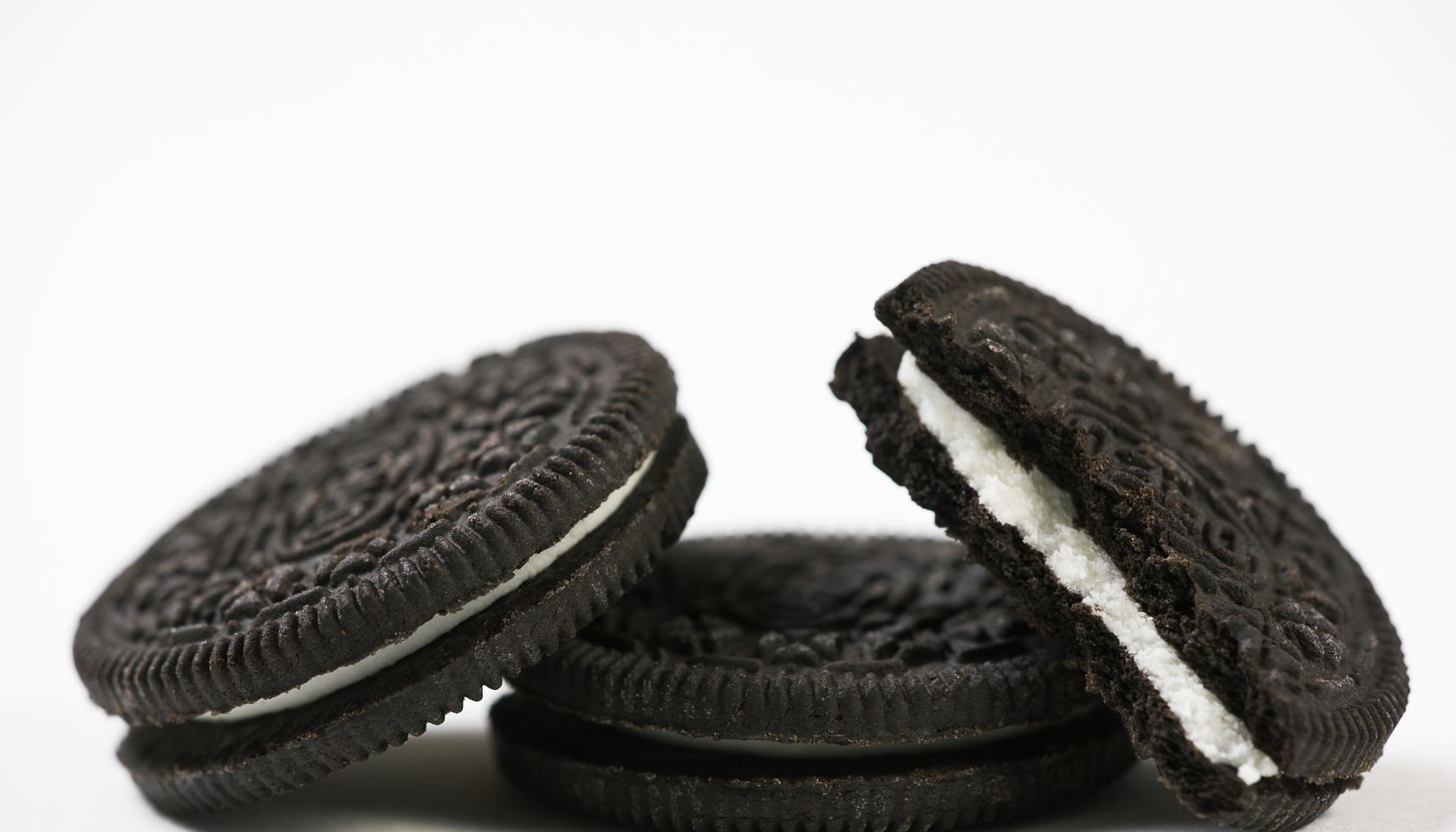 Oreo cookies