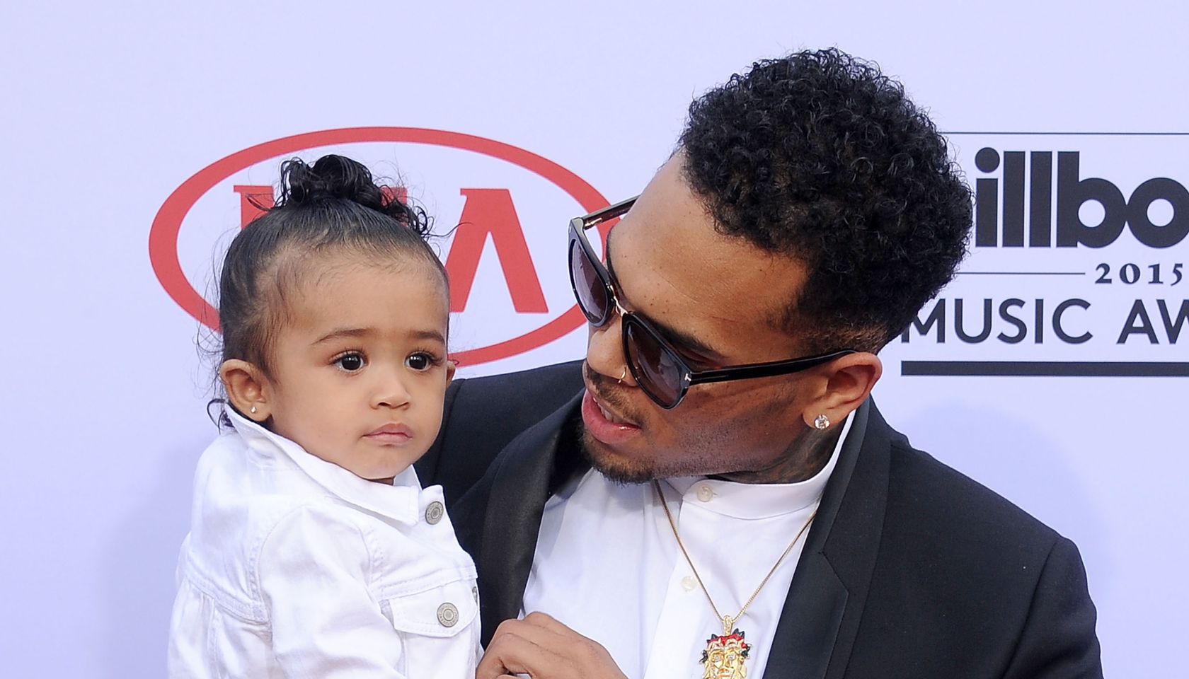 2015 Billboard Music Awards - Arrivals
