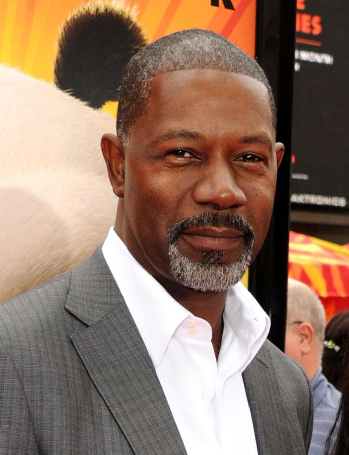 Premiere Of DreamWorks Animation's 'Kung Fu Panda 2' - Red Carpet