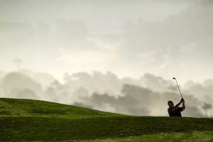 AT&T Pebble Beach National Pro-Am - Round One