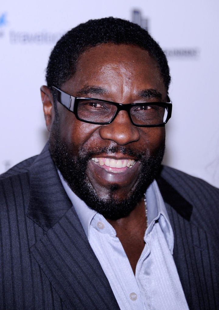 Eddie Levert