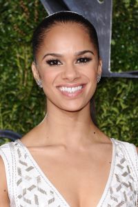 Misty Copeland, Ballerina, American Ballet Theater