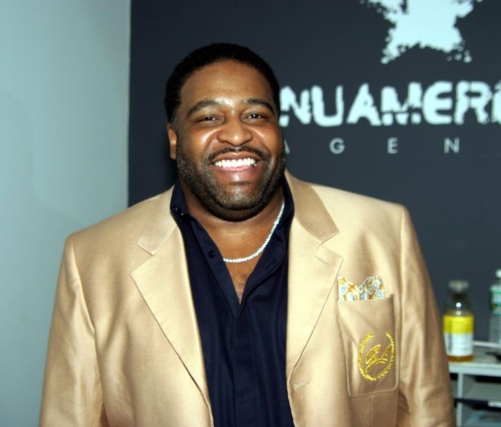 Gerald Levert