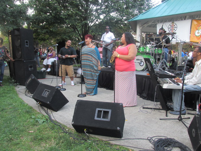 Heritage Concert Series 2015 Recap PHOTOS [Week 1]