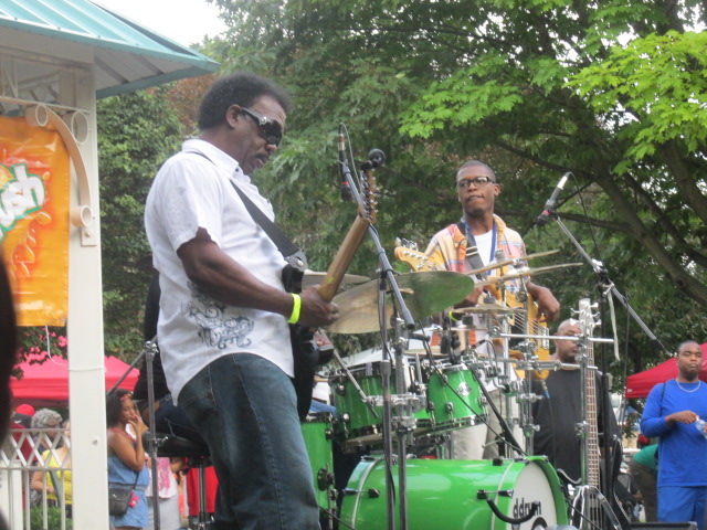 Heritage Concert Series 2015 Recap PHOTOS [Week 1]