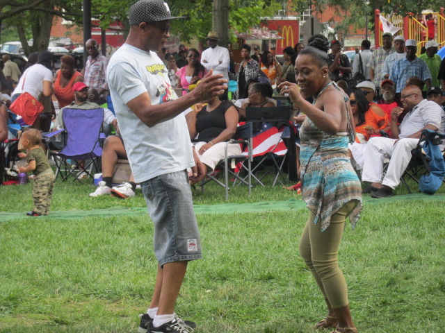 Heritage Concert Series 2015 Recap PHOTOS [Week 1]