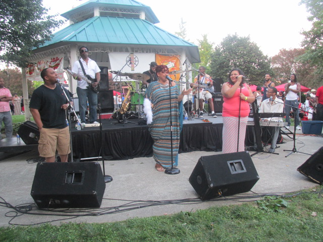 Heritage Concert Series 2015 Recap PHOTOS [Week 1]