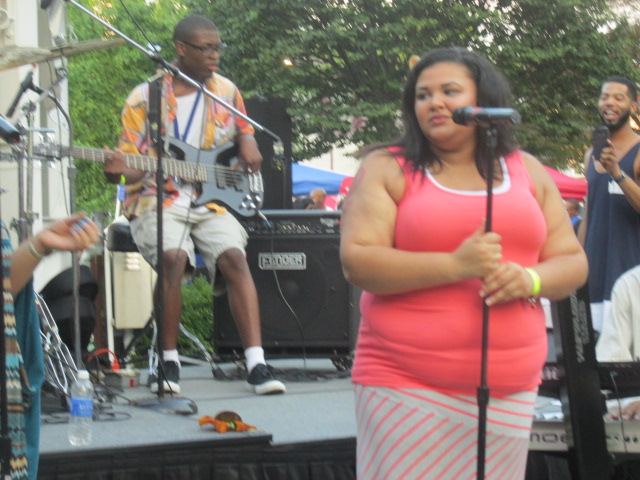 Heritage Concert Series 2015 Recap PHOTOS [Week 1]