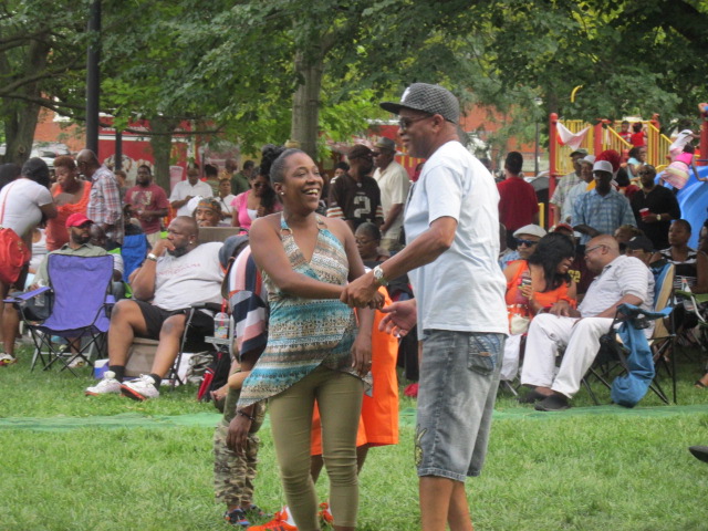 Heritage Concert Series 2015 Recap PHOTOS [Week 1]