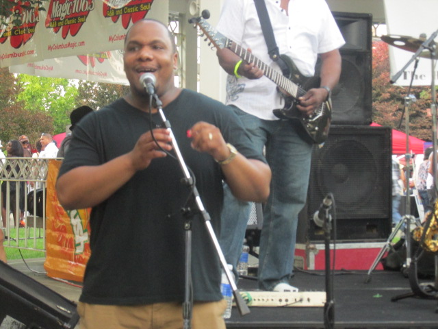 Heritage Concert Series 2015 Recap PHOTOS [Week 1]