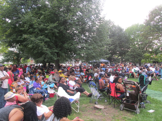 Heritage Concert Series 2015 Recap PHOTOS [Week 1]