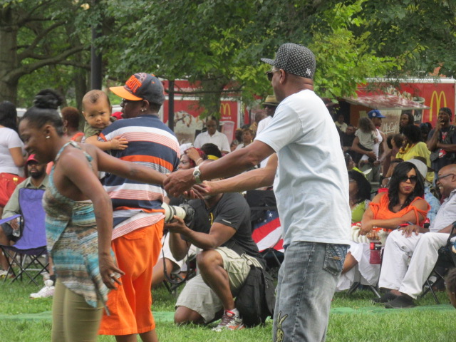 Heritage Concert Series 2015 Recap PHOTOS [Week 1]