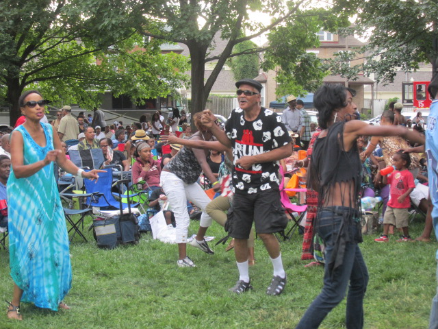 Heritage Concert Series 2015 Recap PHOTOS [Week 1]