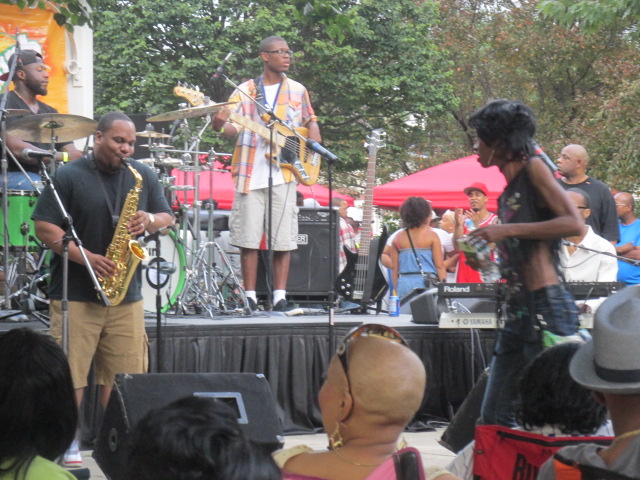 Heritage Concert Series 2015 Recap PHOTOS [Week 1]