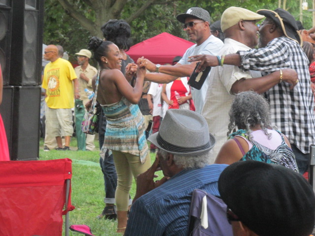 Heritage Concert Series 2015 Recap PHOTOS [Week 1]