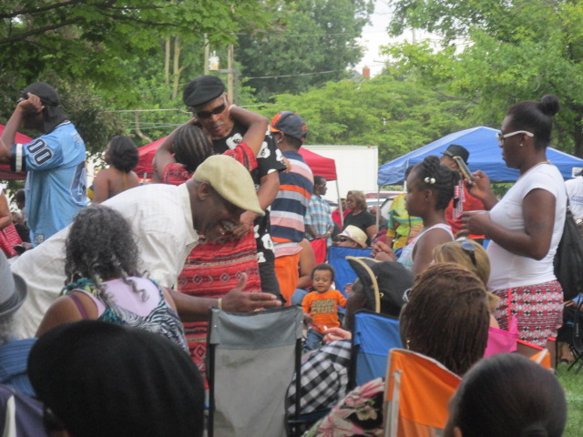 Heritage Concert Series 2015 Recap PHOTOS [Week 1]