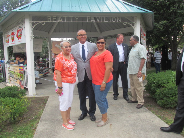 Heritage Concert Series 2015 Recap PHOTOS [Week 1]