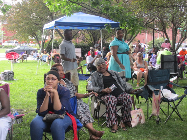 Heritage Concert Series 2015 Recap PHOTOS [Week 1]