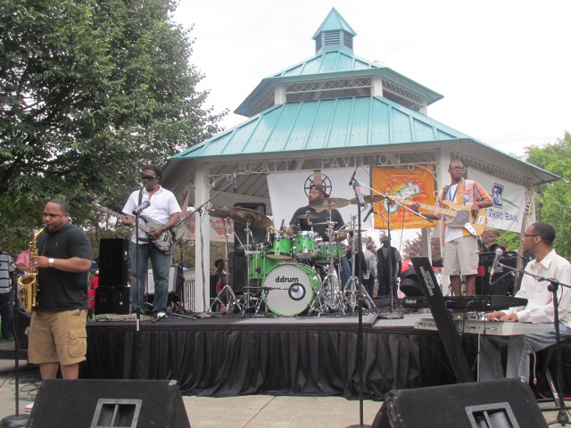 Heritage Concert Series 2015 Recap PHOTOS [Week 1]