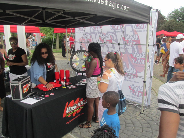 Heritage Concert Series 2015 Recap PHOTOS [Week 1]